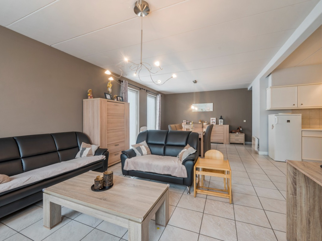 Vrankrijkstraat - 31 - bus 1 - 9200