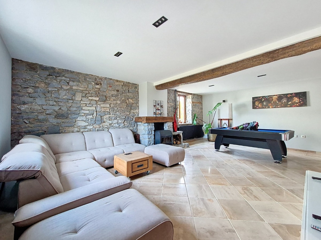 Rue Saint-Sauveur - 290 - - 4520