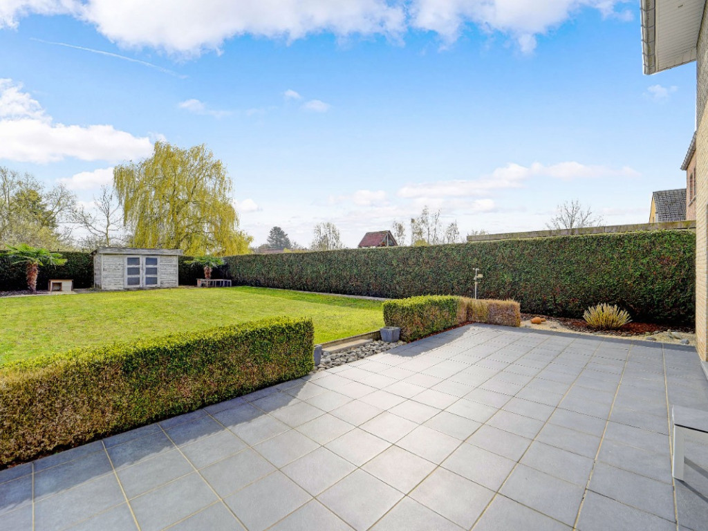 Rillaarseweg - 130 - - 3390