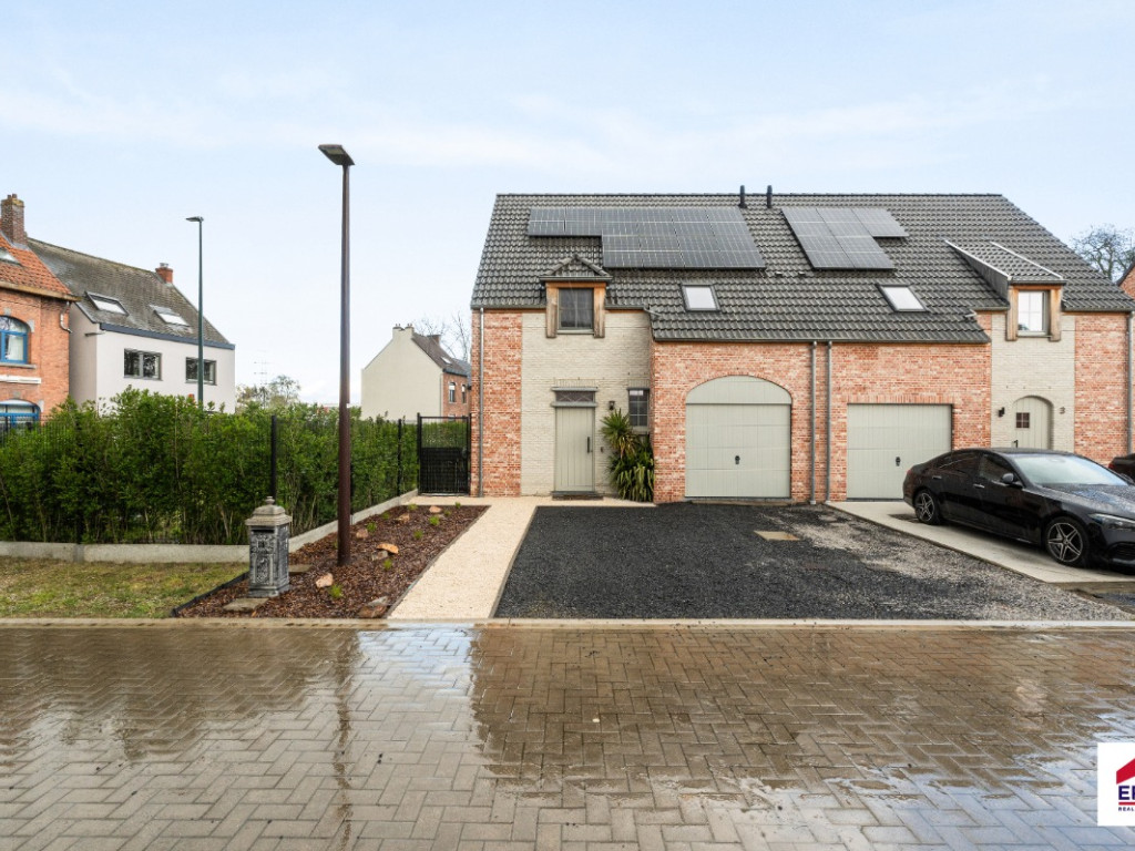 Molenweide - 1 - - 1654