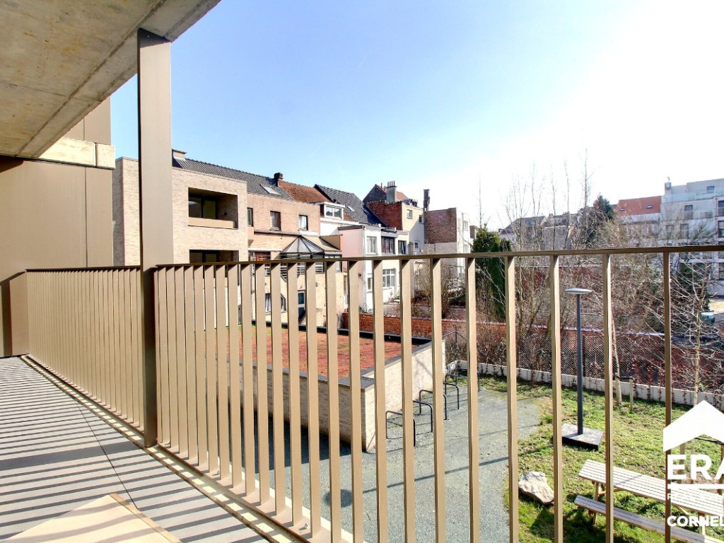 Rue de la Tarentelle - 24 - - B4-01 - 1070