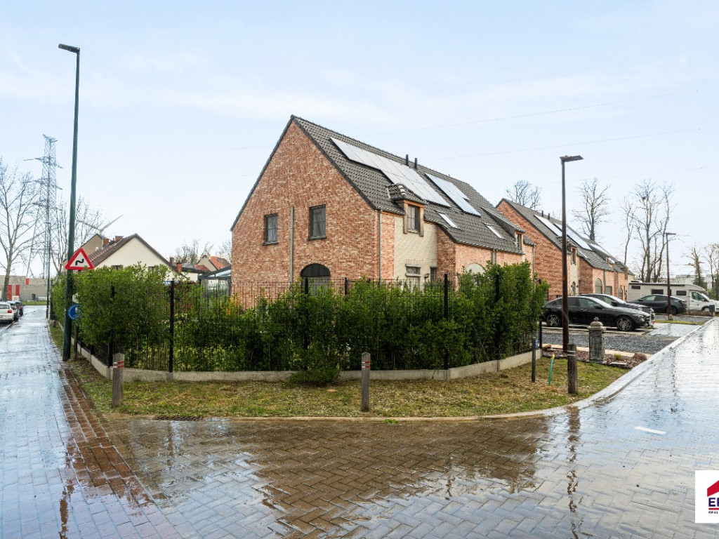 Molenweide - 1 - - 1654