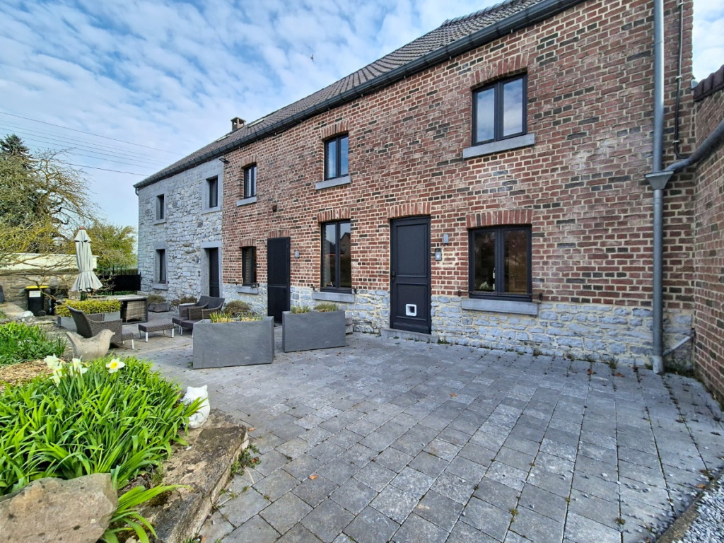 Rue Saint-Sauveur - 290 - - 4520