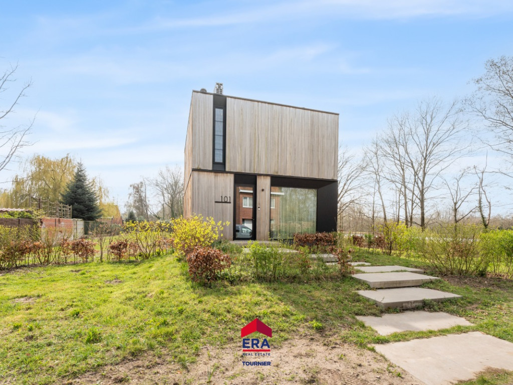 Driehuizen - 101 - - 2490