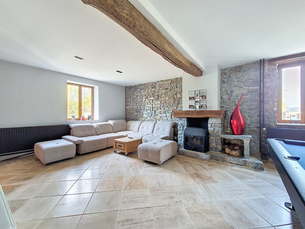 Rue Saint-Sauveur - 290 - - 4520