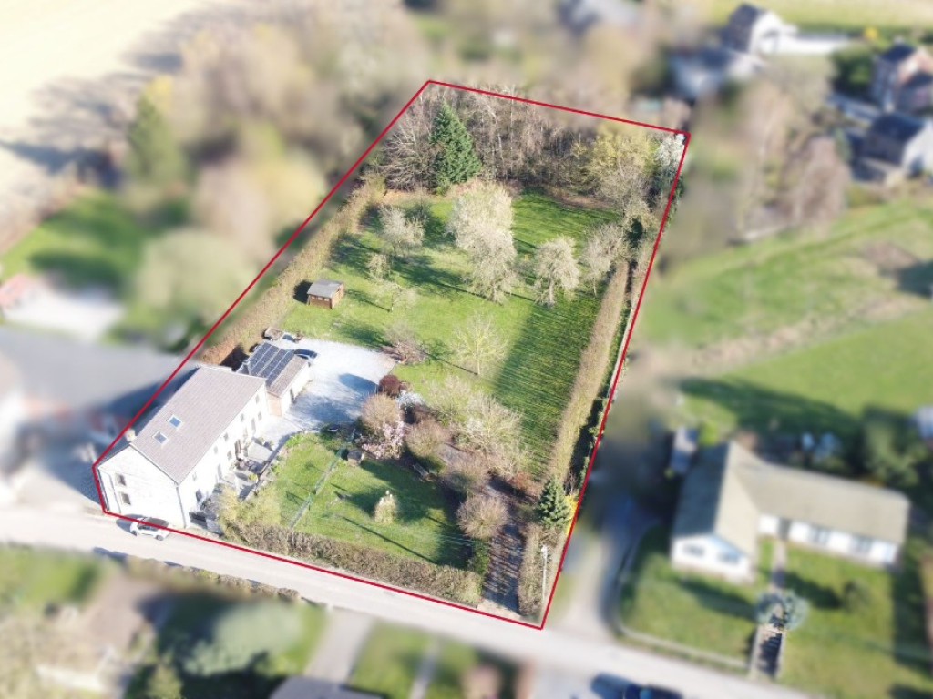 Rue Saint-Sauveur - 290 - - 4520