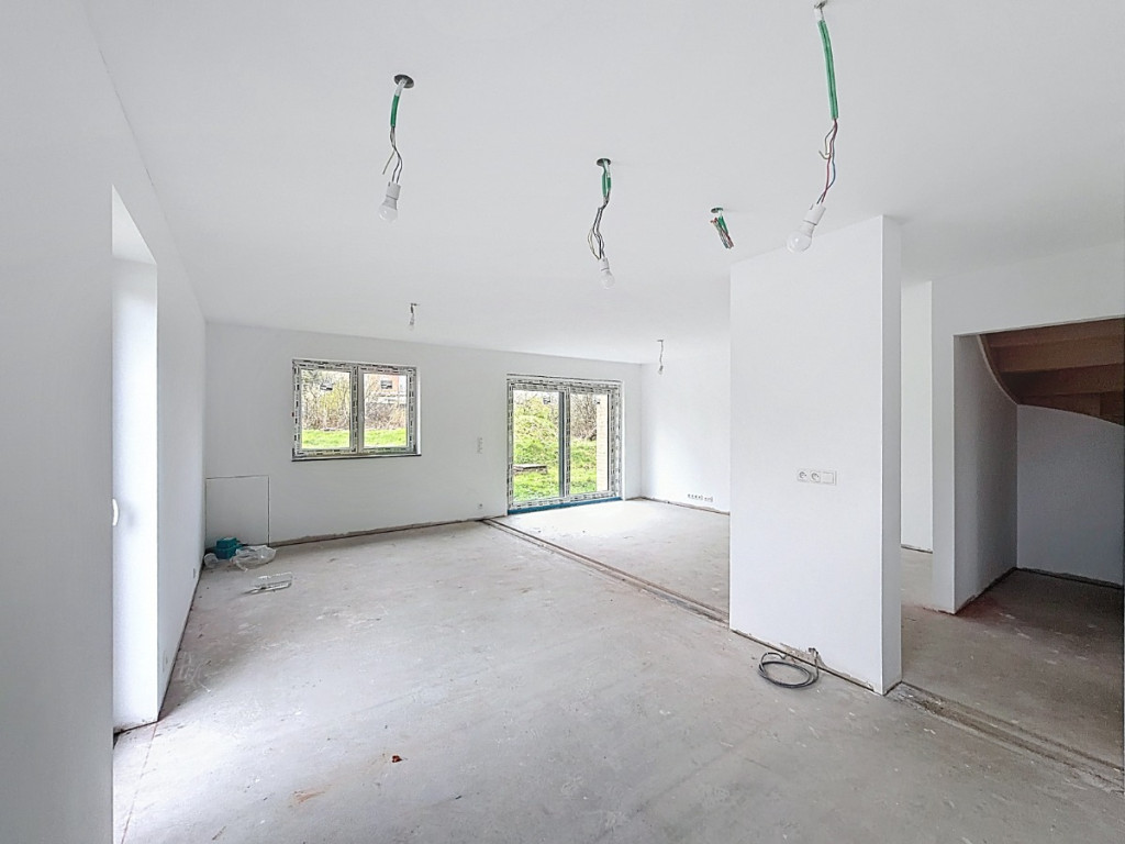 Rue René Masuy - LOT 5 - - 5170