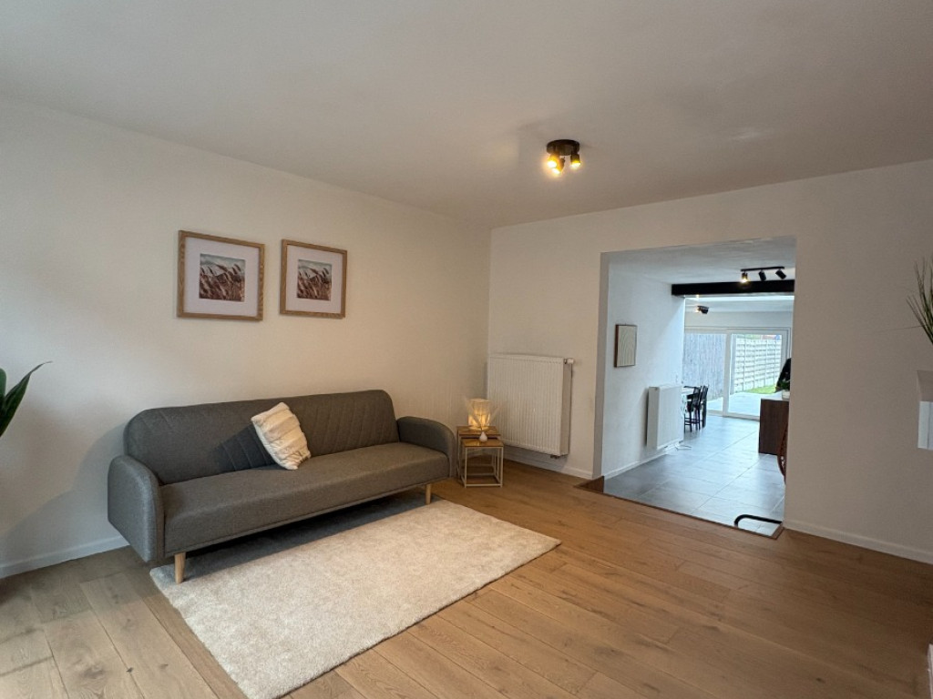 Leopoldstraat - 29 - - 8940