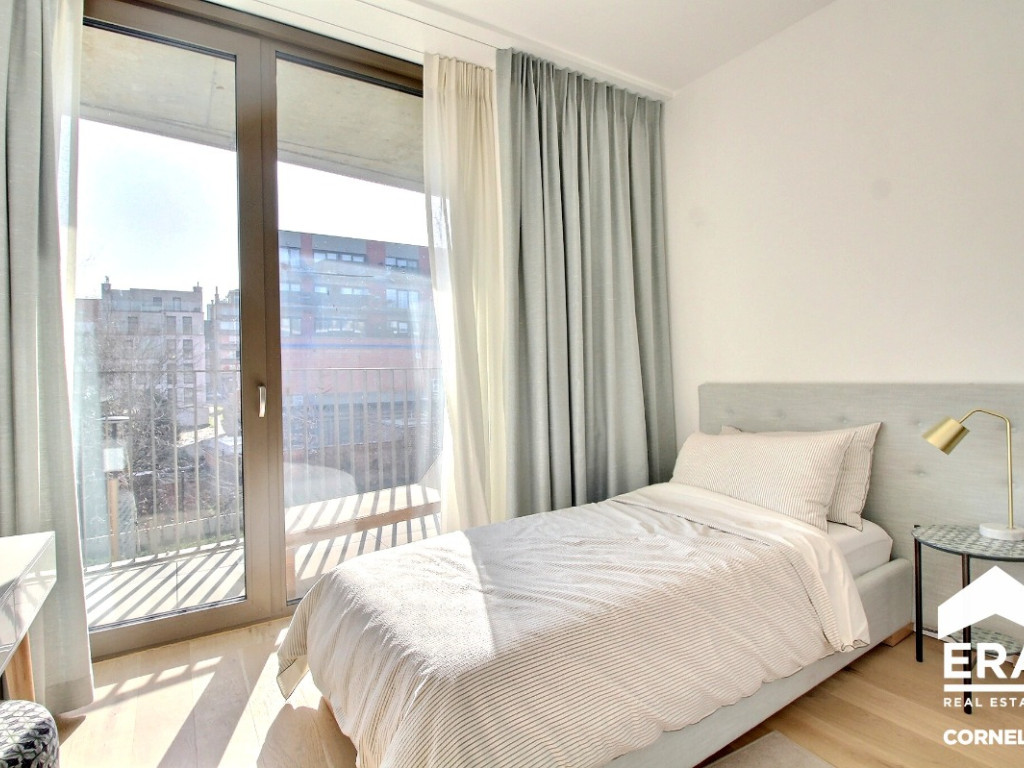 Rue de la Tarentelle - 24 - - B2-23 - 1070