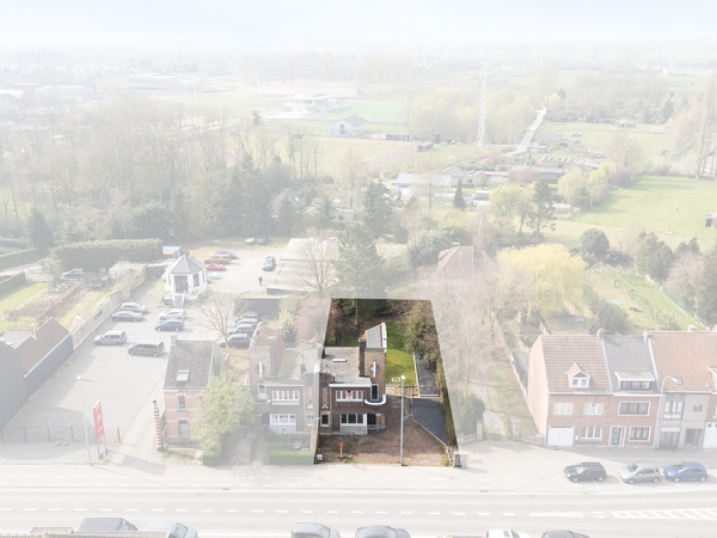 Plezantstraat - 320 - - 9100