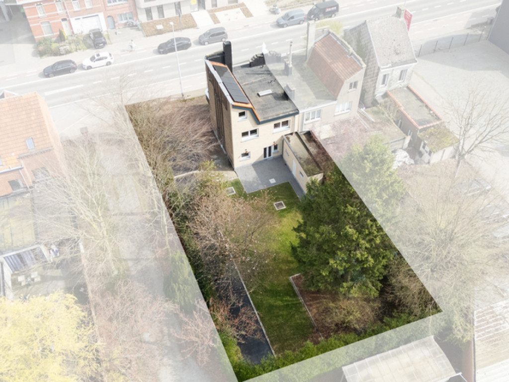 Plezantstraat - 320 - - 9100