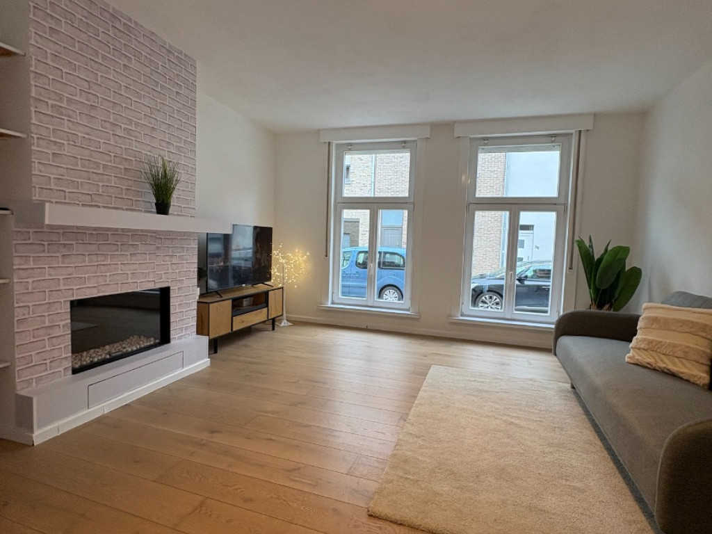 Leopoldstraat - 29 - - 8940