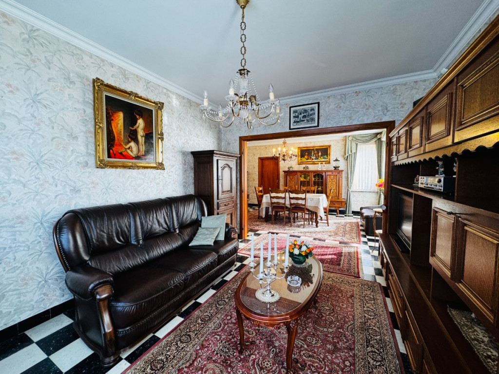 Kloosterstraat - 113 - - 8560