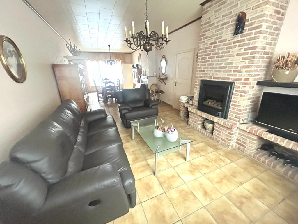 Leopoldstraat - 25 - - 8940