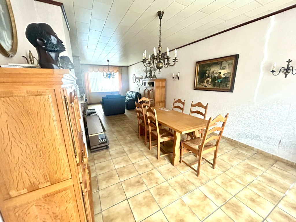 Leopoldstraat - 25 - - 8940