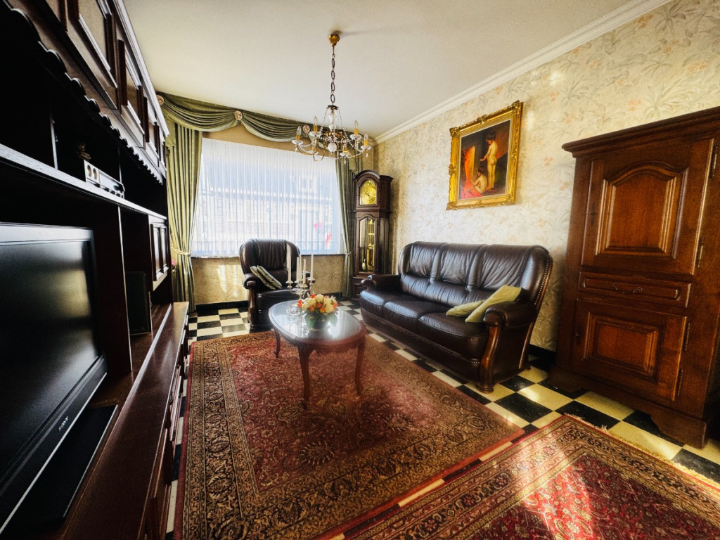 Kloosterstraat - 113 - - 8560