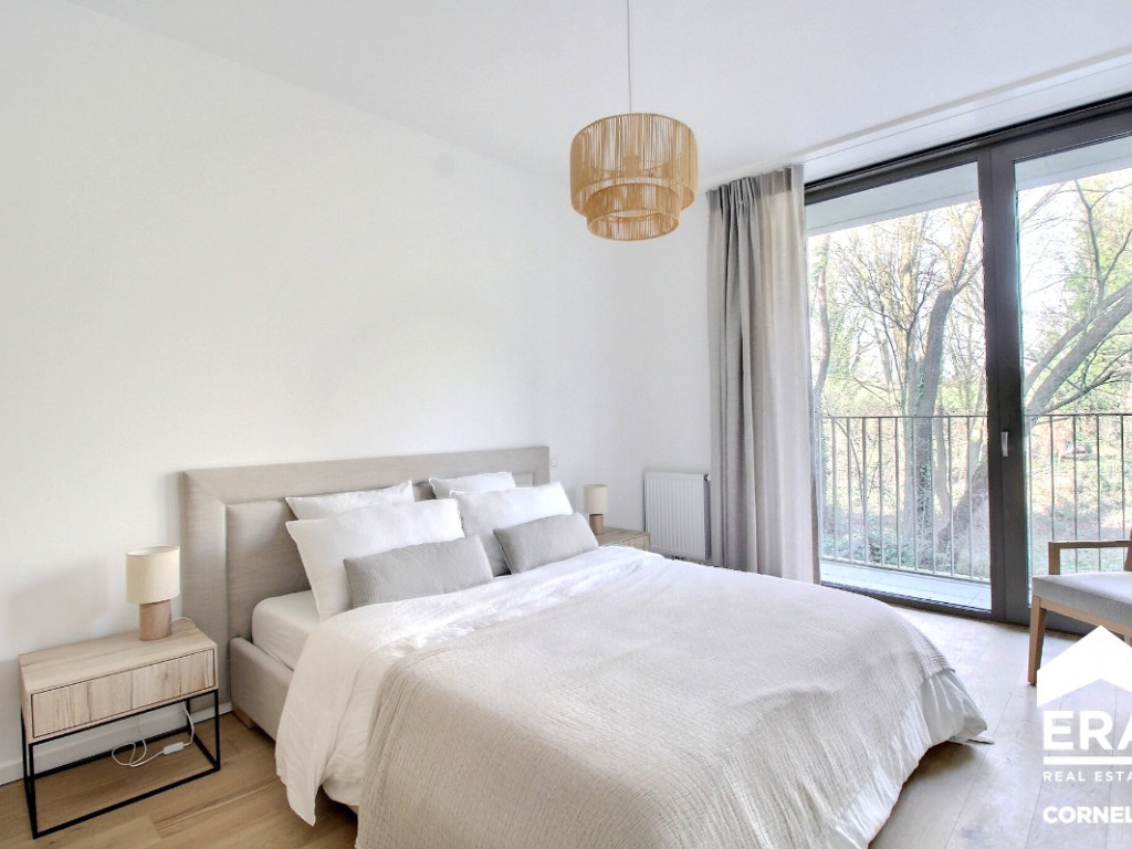 Rue de la Tarentelle - 24 - - B1-01 - 1070