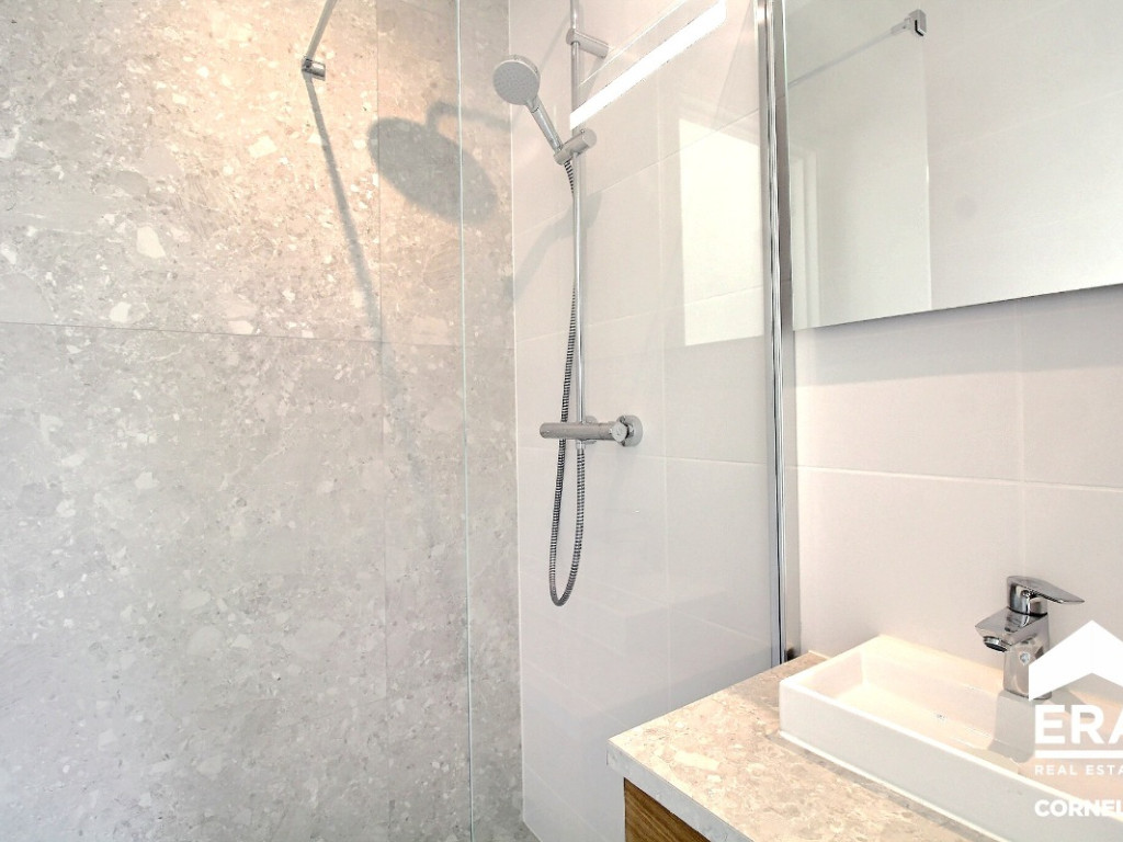 Rue de la Tarentelle - 24 - - B3-33 - 1070