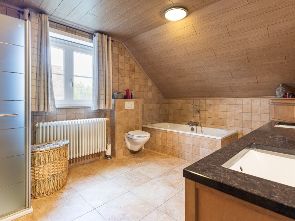 Ter Weide - 24 - - 8670