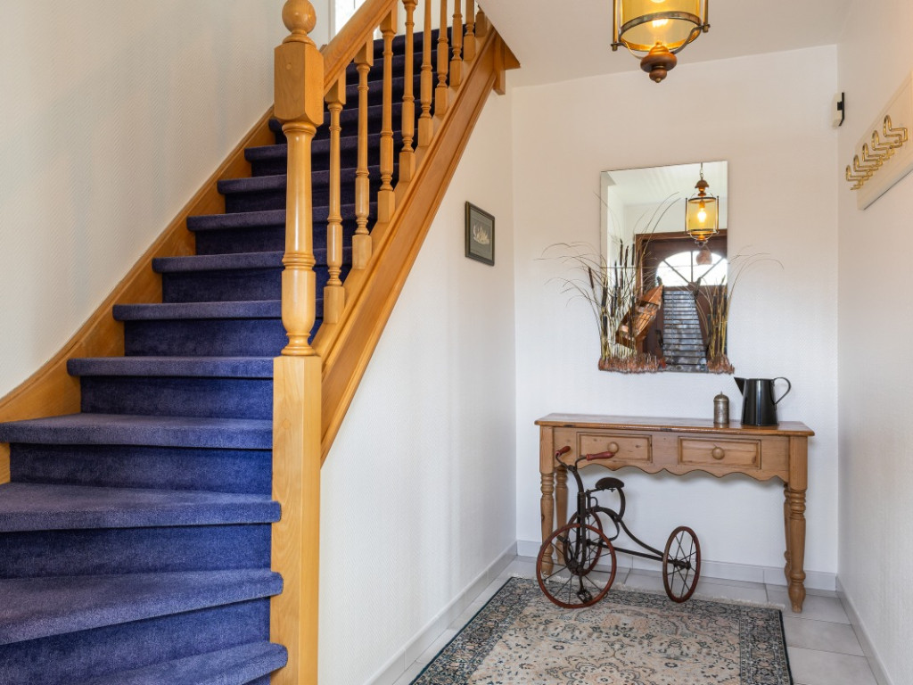 Pharaildelaan - 22 - - 8670