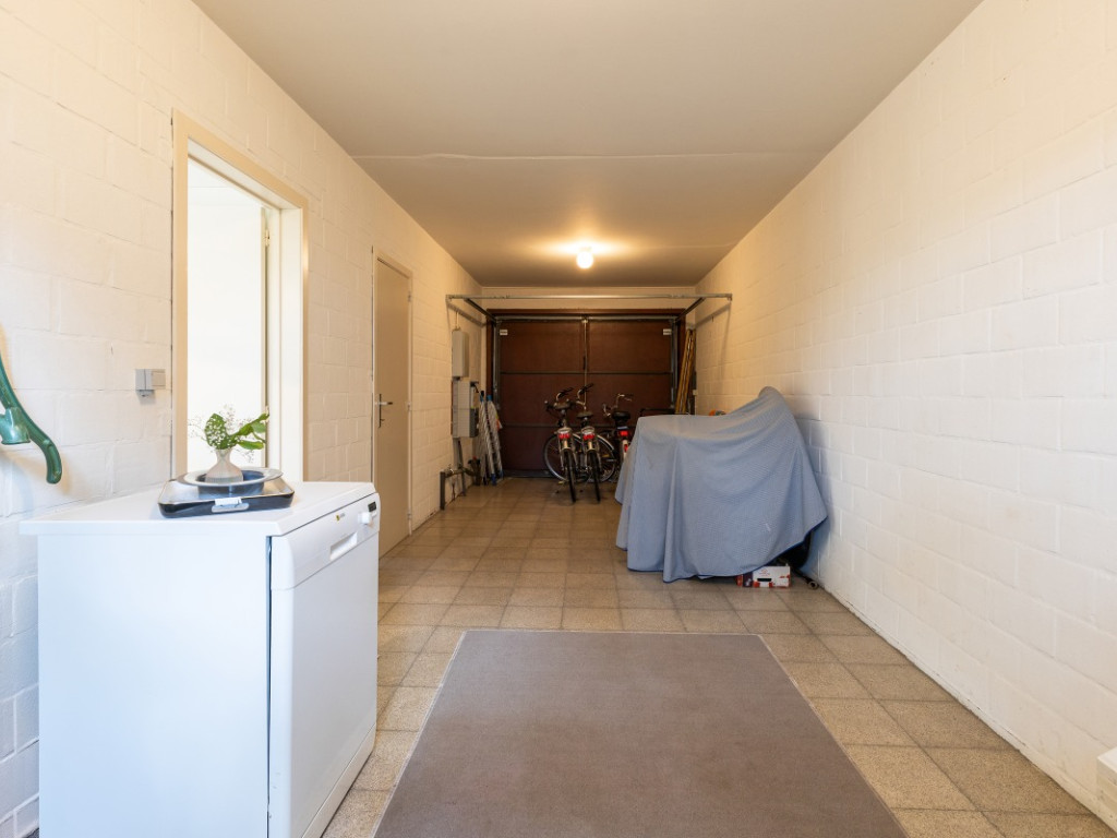 Pharaildelaan - 22 - - 8670