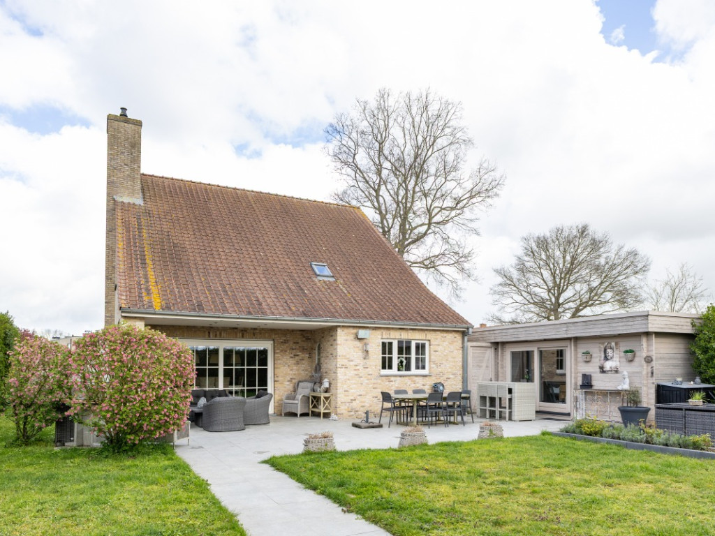 Ter Weide - 24 - - 8670