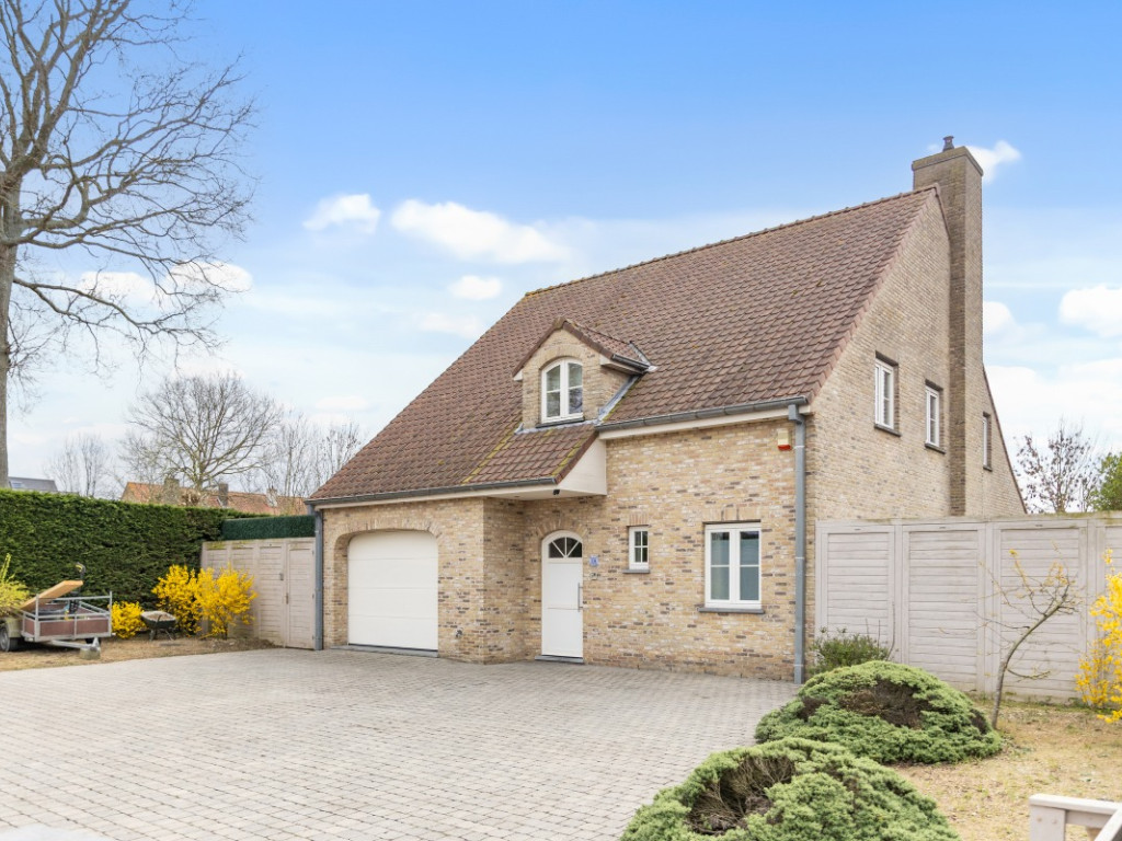 Ter Weide - 24 - - 8670