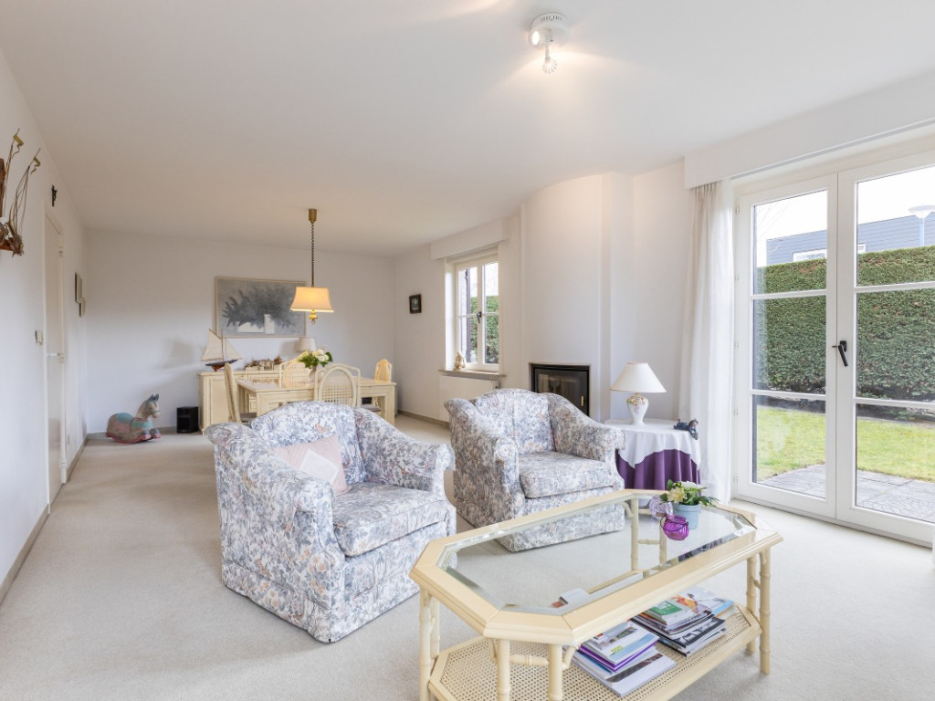 Pharaildelaan - 22 - - 8670