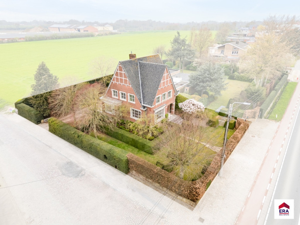 Brugsesteenweg - 178 - - 8740