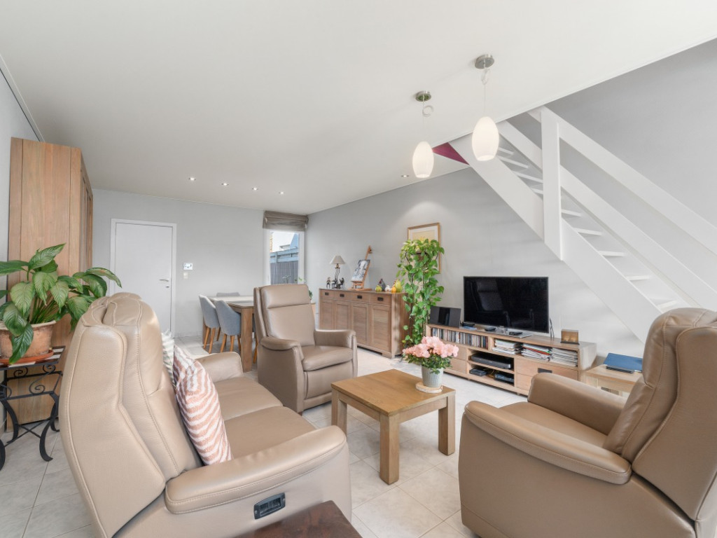 Nieuwstraat - 66 - - 9080