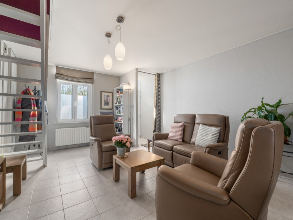 Nieuwstraat - 66 - - 9080