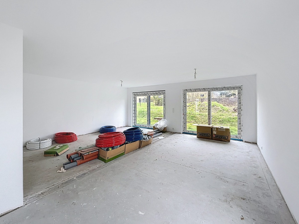 Rue René Masuy - LOT 6 - - 5170