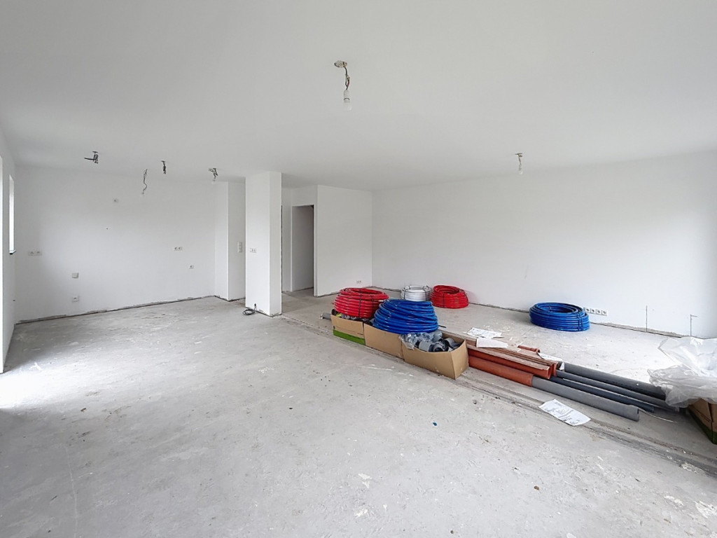 Rue René Masuy - LOT 6 - - 5170