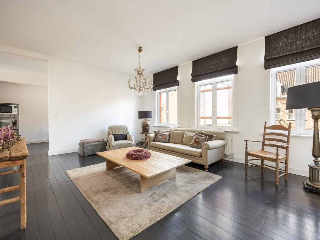 Gasthuisstraat - 34 - - 2340