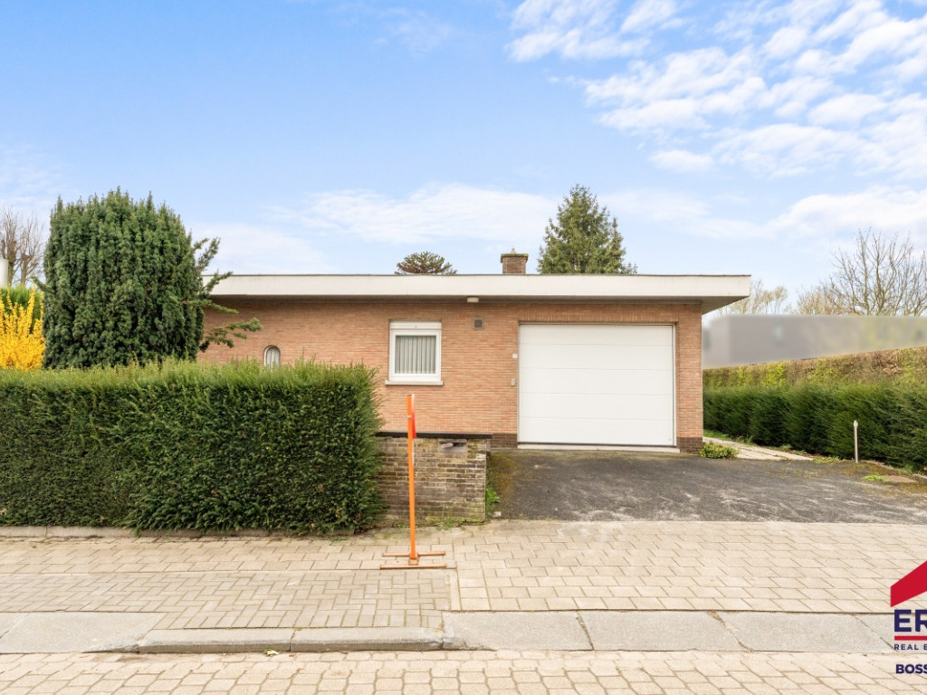 Outrijvestraat - 28 - - 8551