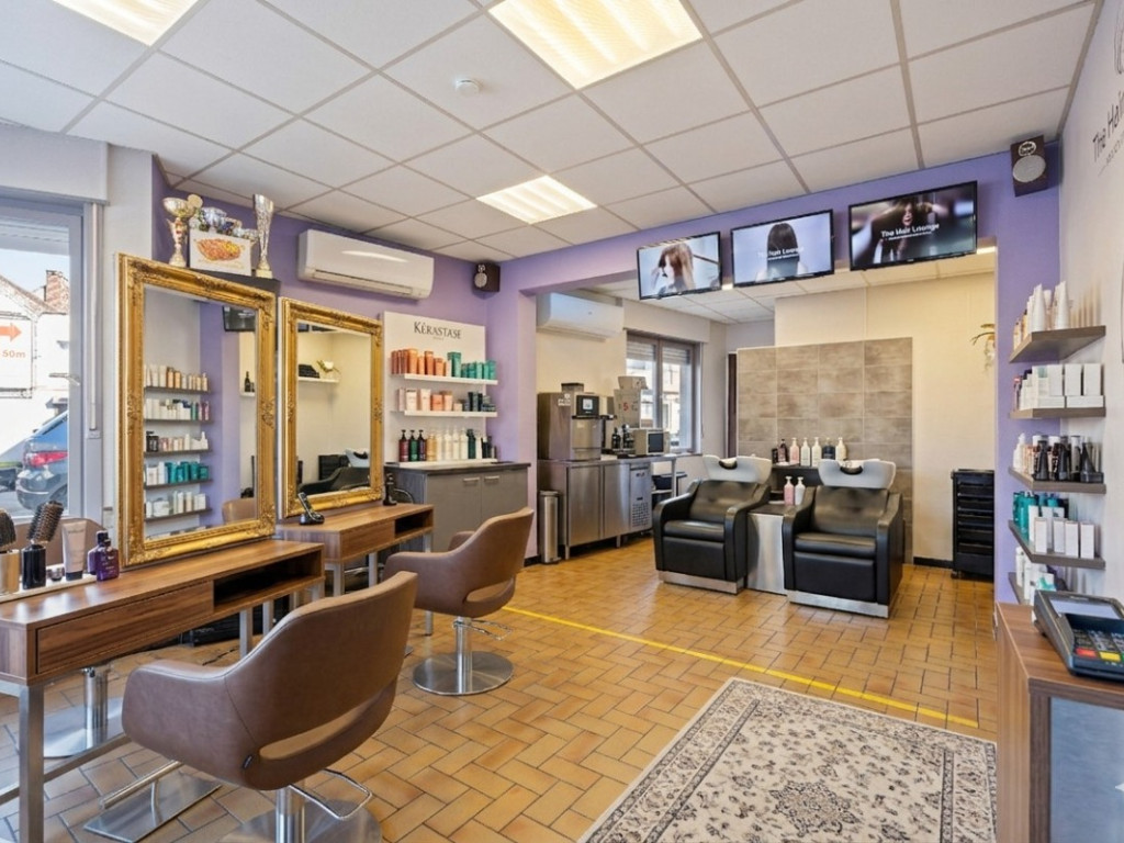 Brusselsesteenweg - 299 - - 9400