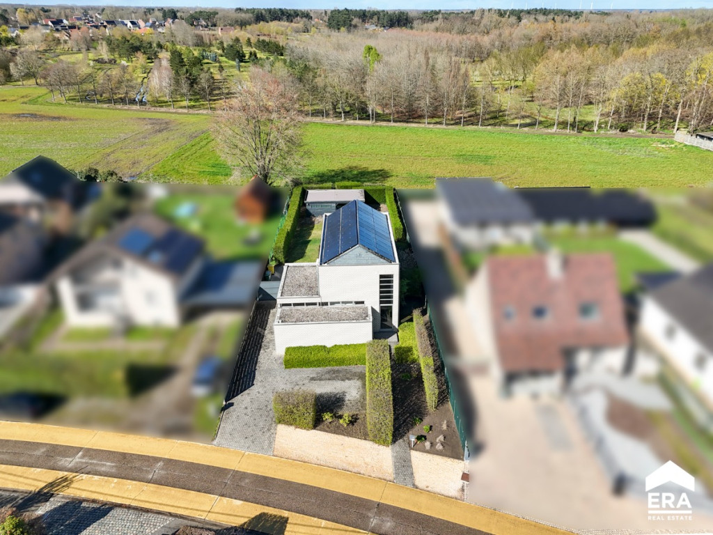 Stippelberg - 234 - - 2260