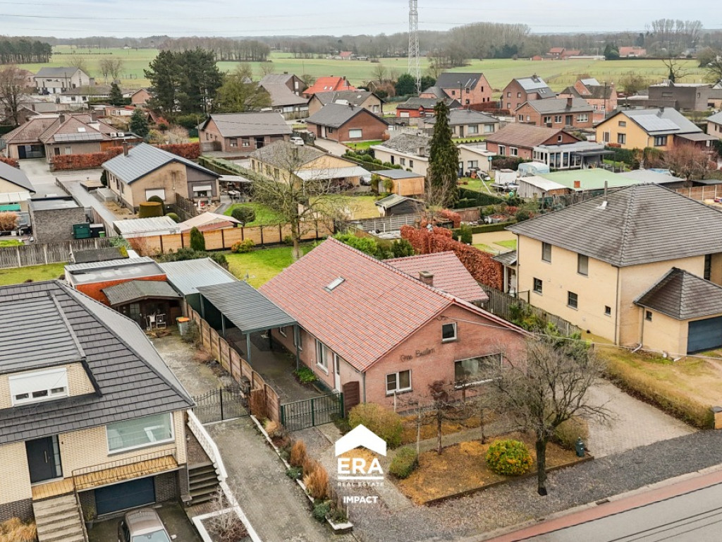 Martinlaan - 42 - - 3670