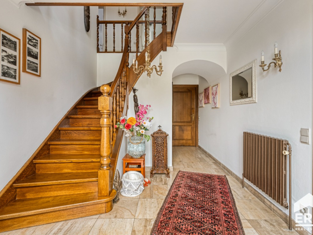 Koning Albertlaan - 8 - - 3920