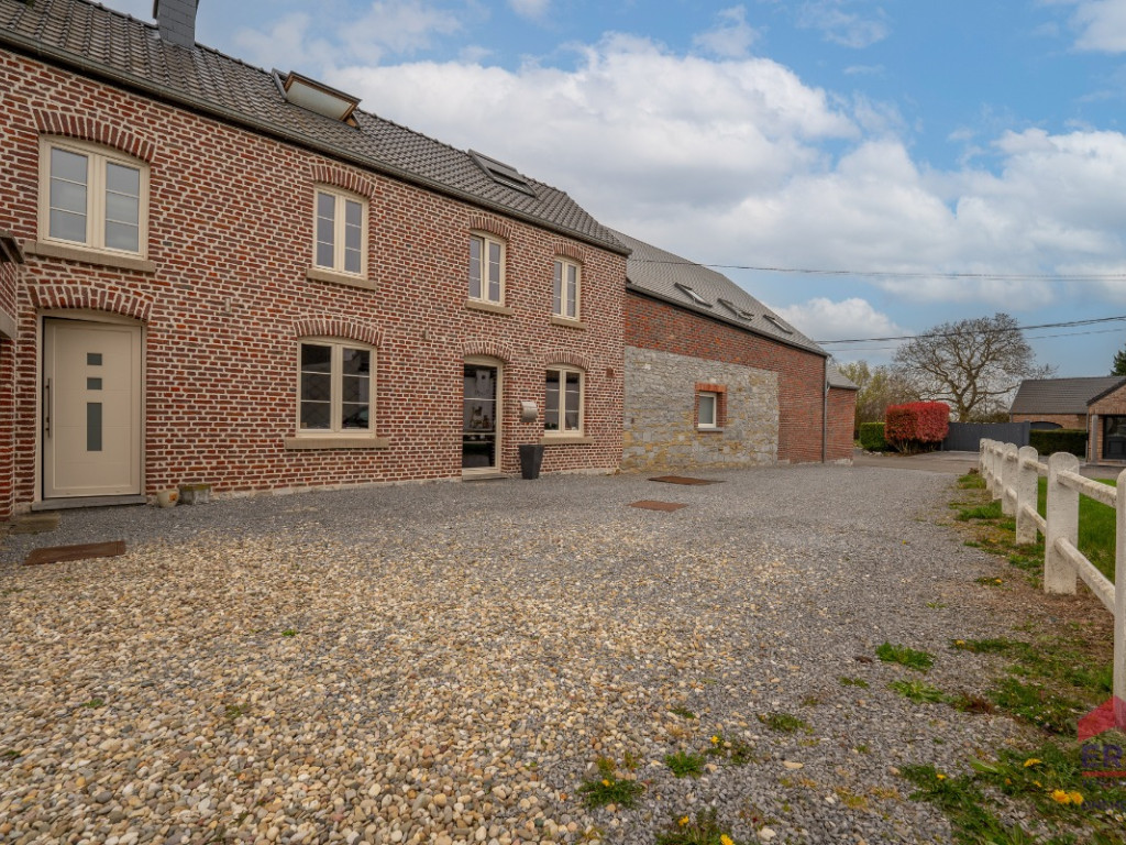 Rue Louis Lahaye - 214 - - 5300