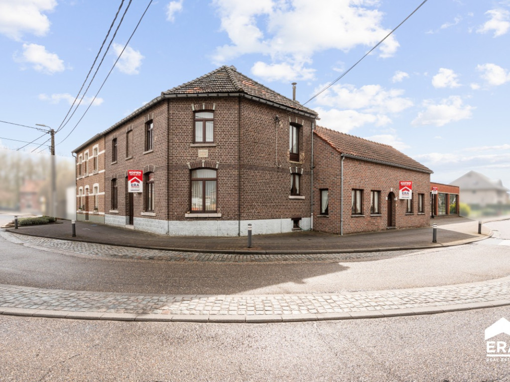 Terweidenstraat - 40 - 42 - - 3440