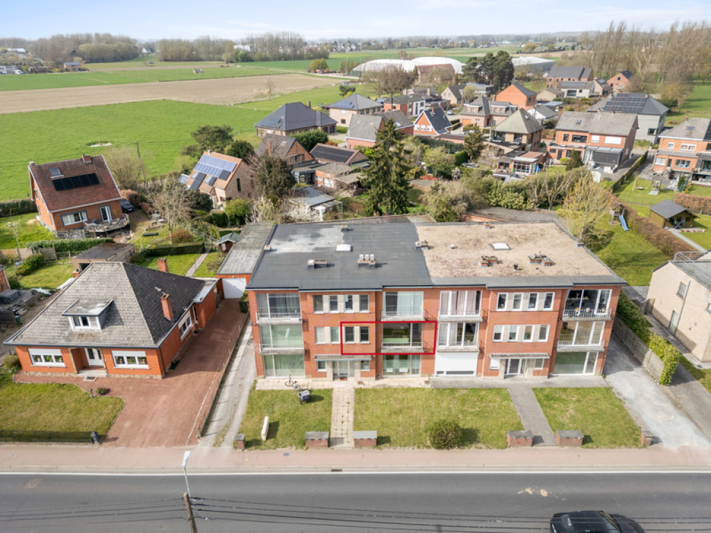 Wijgmaalsesteenweg - 112 - 2A - 3020