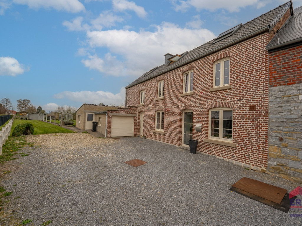 Rue Louis Lahaye - 214 - - 5300