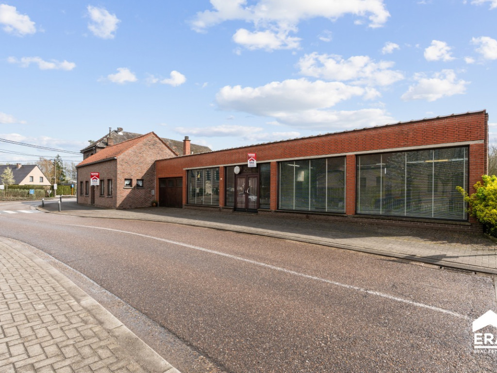 Terweidenstraat - 40 - 42 - - 3440