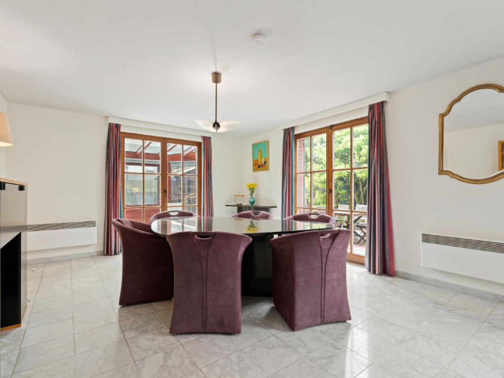 Demanlaan - 16 - - 8670