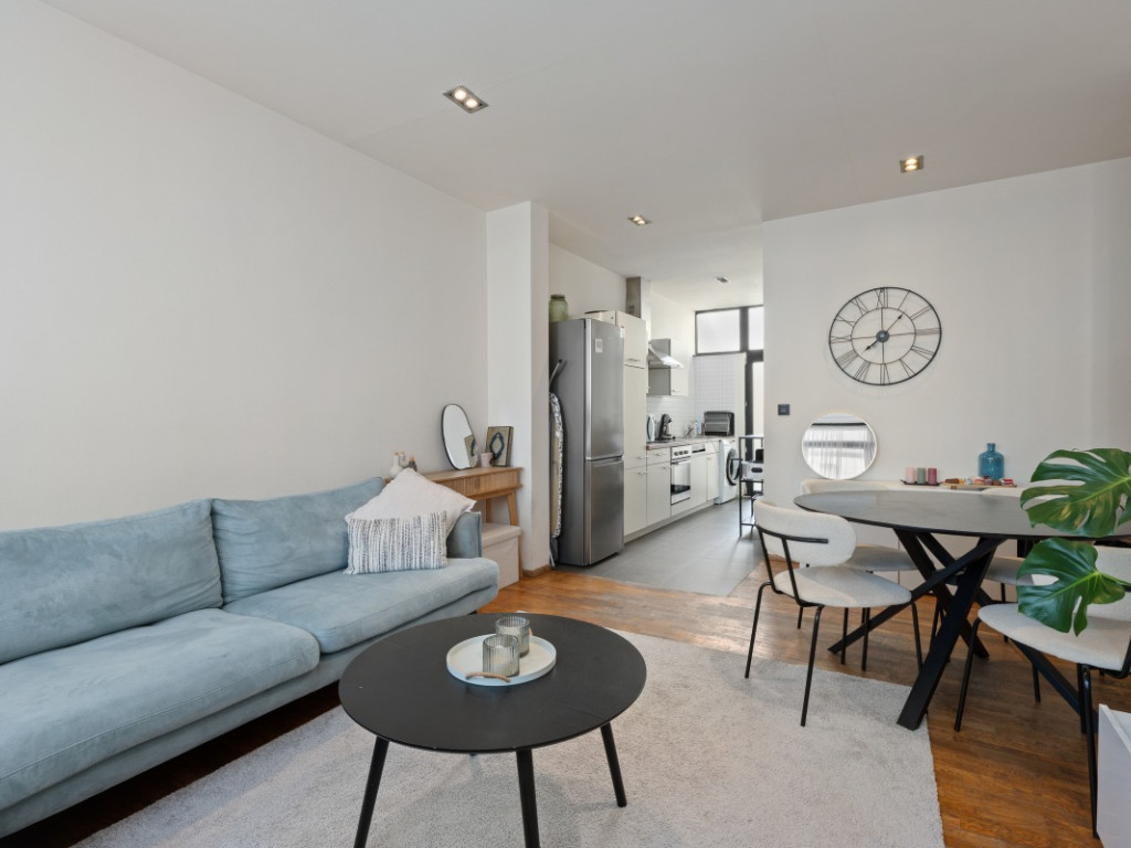 De Bruynlaan - 15 - 001 - 2610