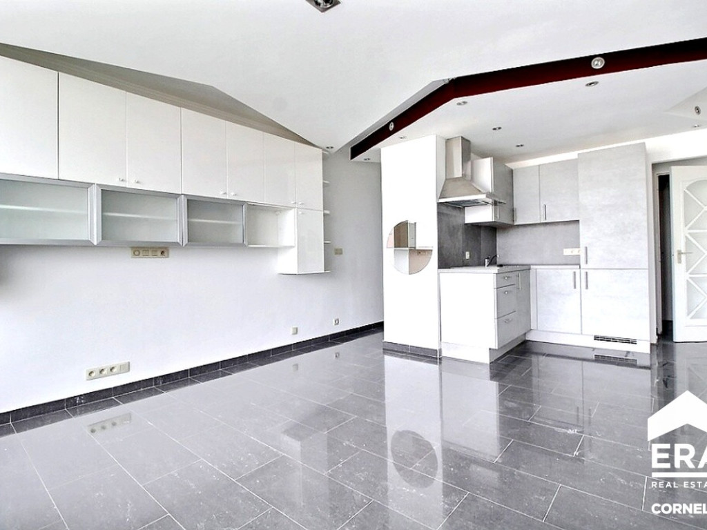 Avenue docteur zamenhof - 2 - 114 - 1070