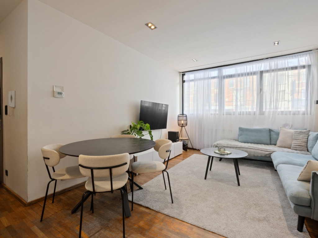 De Bruynlaan - 15 - 001 - 2610