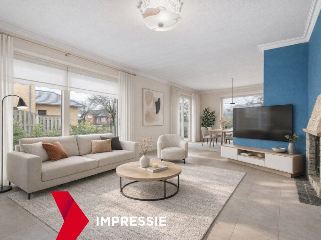 Martinlaan - 42 - - 3670