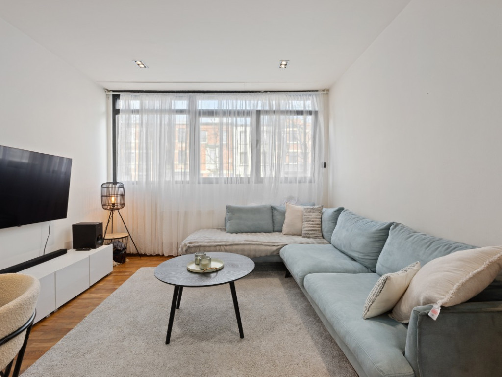 De Bruynlaan - 15 - 001 - 2610